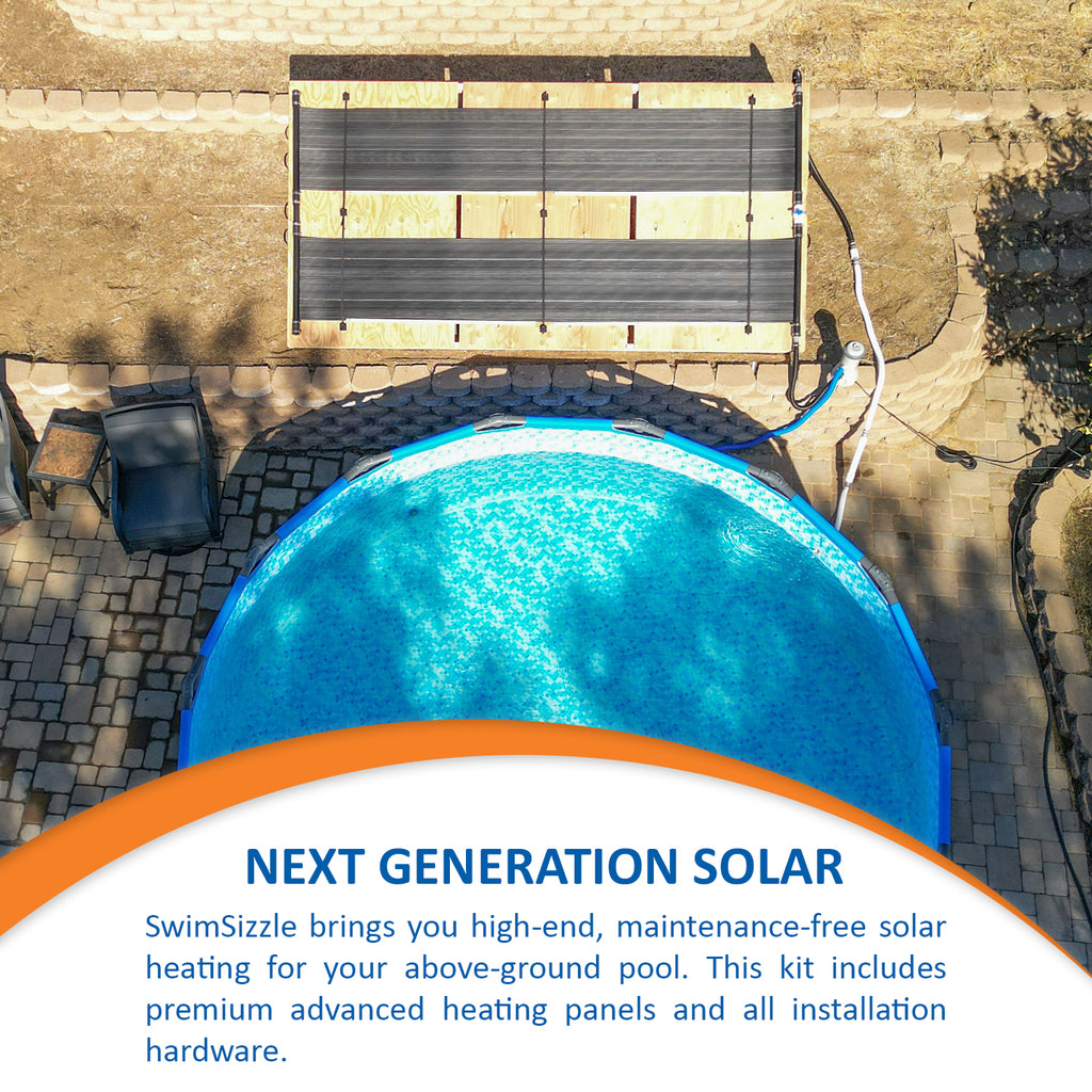 Strapless Solar Blanket Wind-up Method -   Solar pool cover, Solar  cover, Solar pool heater