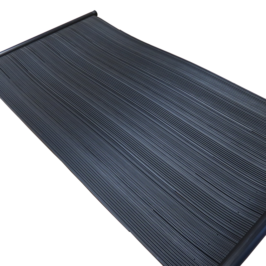 Rubber Drainage Mats are Absolutely Vital Around Public Pools!