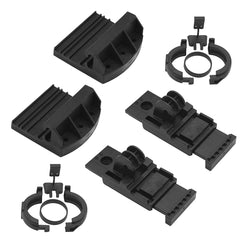 SwimJoy/SwimLux Panel Installation Kit - Advanced Strapless Mounting - Maximum High-Wind Security