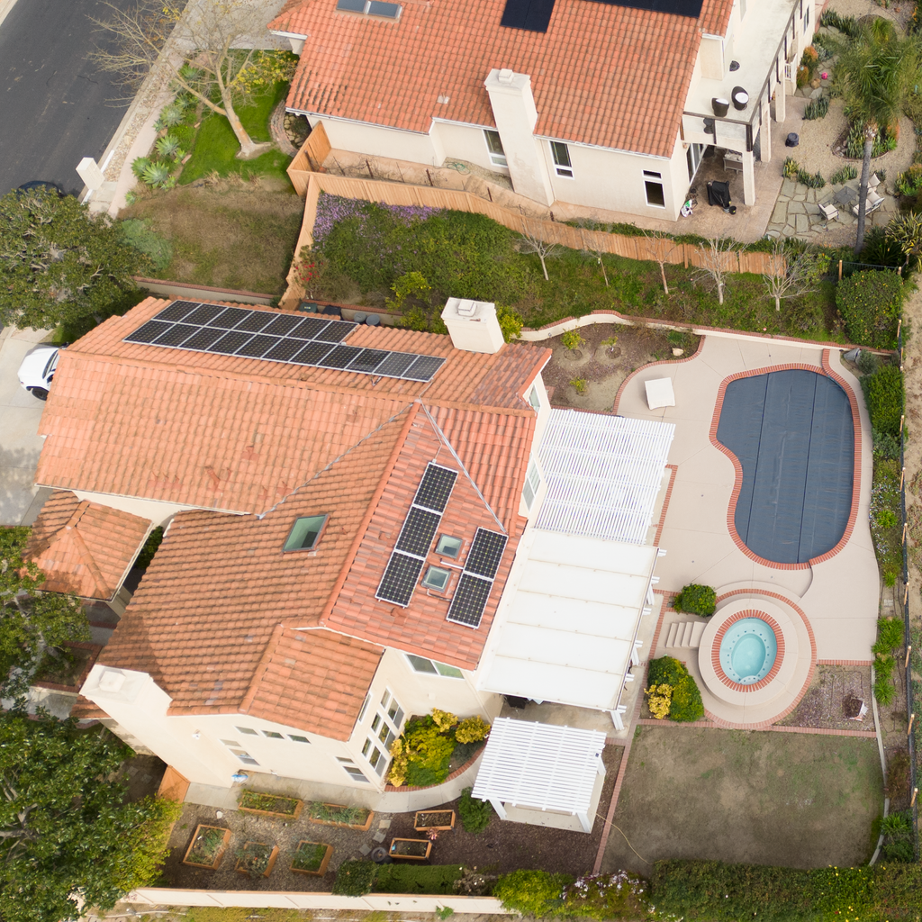 GeoBubble EnergyGuard™ Award-Winning Solar Pool Cover – Solar Pool Supply