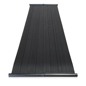 SwimEasy High-Performance Solar Pool Heater Panel Replacement - Highest Performing Design - 15-20 Year Life Expectancy