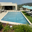 Rocky's Premium Reel System For Swimming Pool Solar Covers - Ultimate Precision & Durability