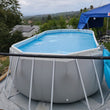 GeoBubble Sol+Guard™ High Performance Pool Cover