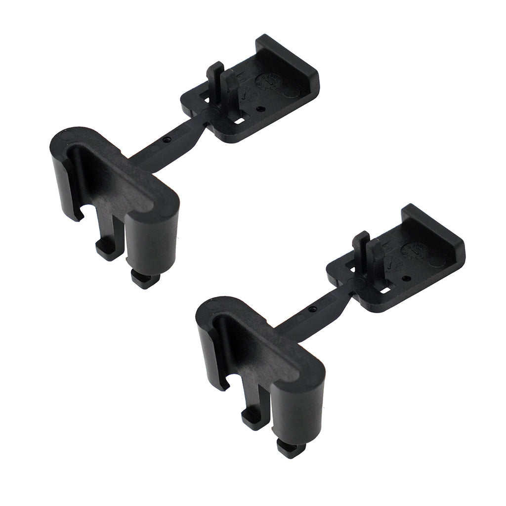 Panel Clamp Latch for SwimJoy, SwimLux, Heliocol Solar Pool Heaters ...