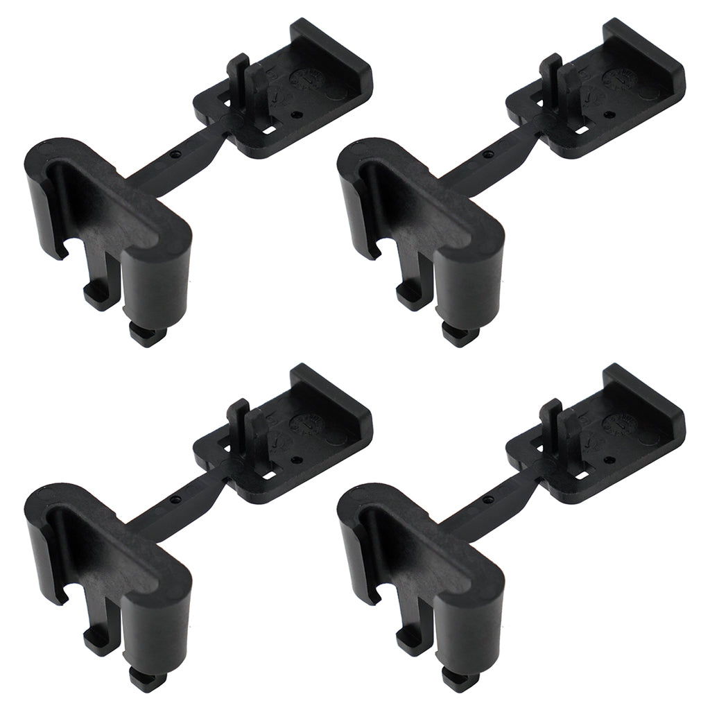 Panel Clamp Latch for SwimJoy, SwimLux, Heliocol Solar Pool Heaters ...