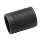 Panel Connector Hose, 3.75" Premium Heavy-Duty Rubber Coupling