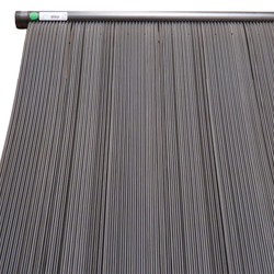 SwimEasy Maximum Performance Solar Pool Heater Panel - Highest Performing Design - 15-20 Year Lifespan